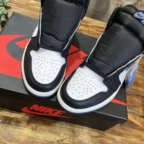 Replica Air Jordan 1 I For Women #1148521 $122.00 USD for Wholesale