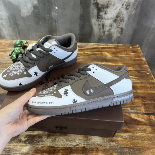 Nike SB Dunk-Low For Women #1148544