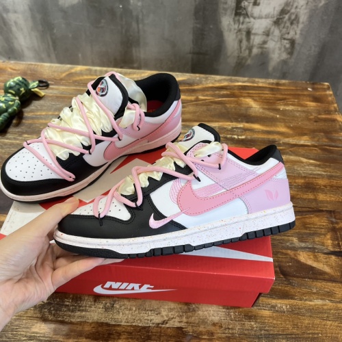 Nike SB Dunk-Low For Women #1148546