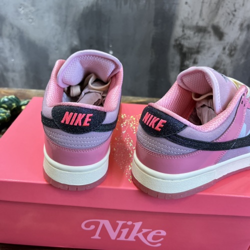 Replica Nike SB Dunk-Low For Women #1148550 $122.00 USD for Wholesale