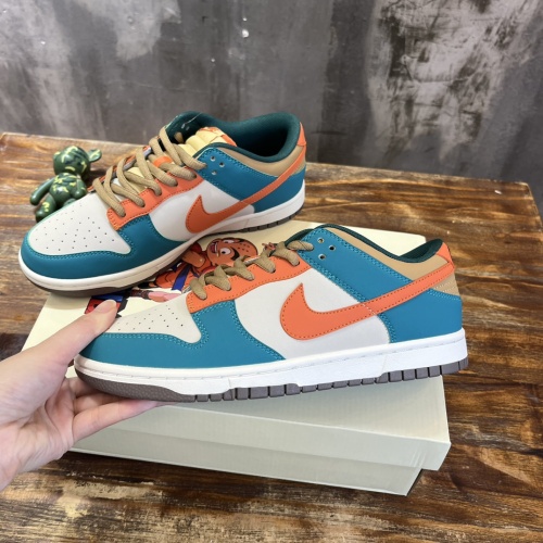 Nike SB Dunk-Low For Men #1148551