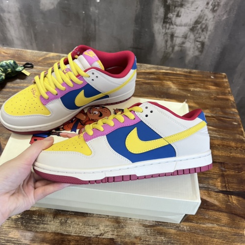 Nike SB Dunk-Low For Women #1148555