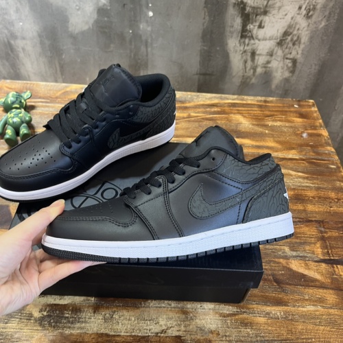 Air Jordan 1 I For Men #1148573