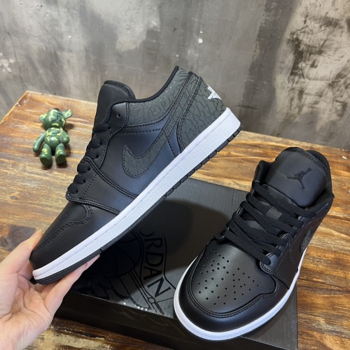 Replica Air Jordan 1 I For Women #1148574 $92.00 USD for Wholesale