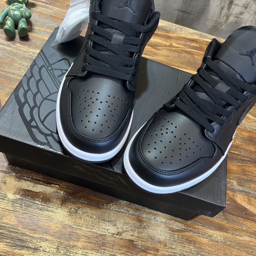 Replica Air Jordan 1 I For Women #1148574 $92.00 USD for Wholesale