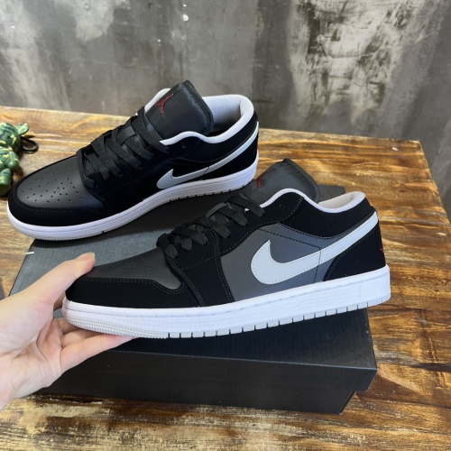 Air Jordan 1 I For Men #1148576