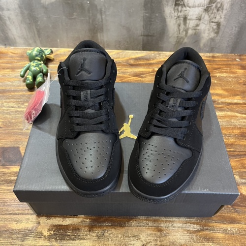 Replica Air Jordan 1 I For Men #1148578 $92.00 USD for Wholesale