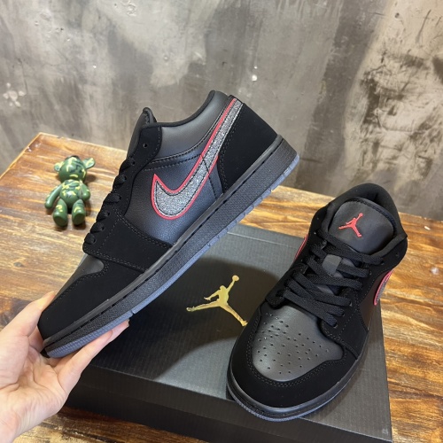 Replica Air Jordan 1 I For Men #1148581 $92.00 USD for Wholesale