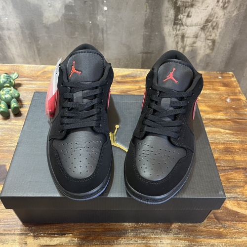 Replica Air Jordan 1 I For Men #1148581 $92.00 USD for Wholesale