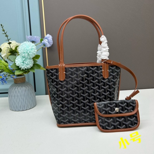 Goyard AAA Quality Shoulder Bags #1148780