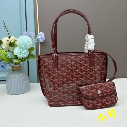 Goyard AAA Quality Shoulder Bags #1148781