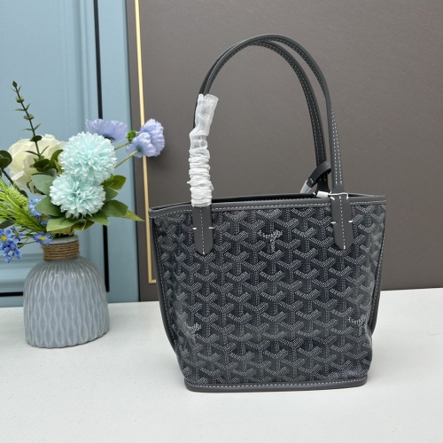 Replica Goyard AAA Quality Shoulder Bags #1148783 $64.00 USD for Wholesale