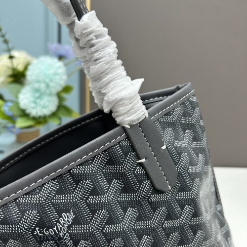 Replica Goyard AAA Quality Shoulder Bags #1148783 $64.00 USD for Wholesale