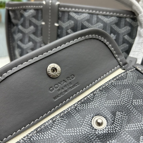 Replica Goyard AAA Quality Shoulder Bags #1148783 $64.00 USD for Wholesale