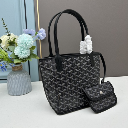 Replica Goyard AAA Quality Shoulder Bags #1148787 $64.00 USD for Wholesale