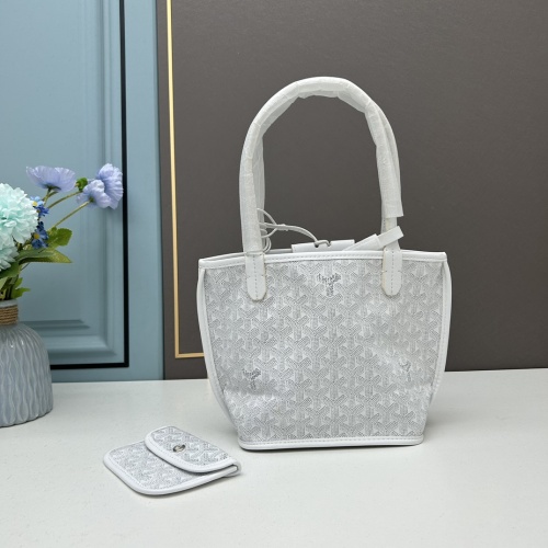 Replica Goyard AAA Quality Handbags For Women #1148810 $72.00 USD for Wholesale