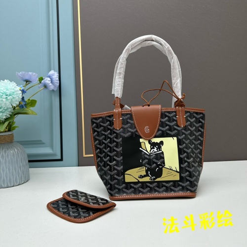 Goyard AAA Quality Handbags For Women #1148811