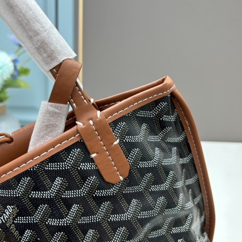 Replica Goyard AAA Quality Handbags For Women #1148811 $72.00 USD for Wholesale