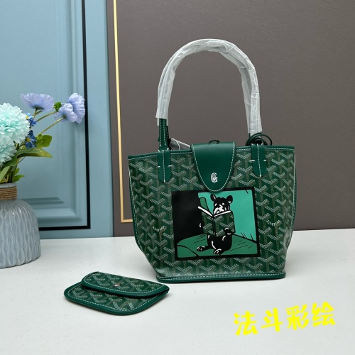 Goyard AAA Quality Handbags For Women #1148813