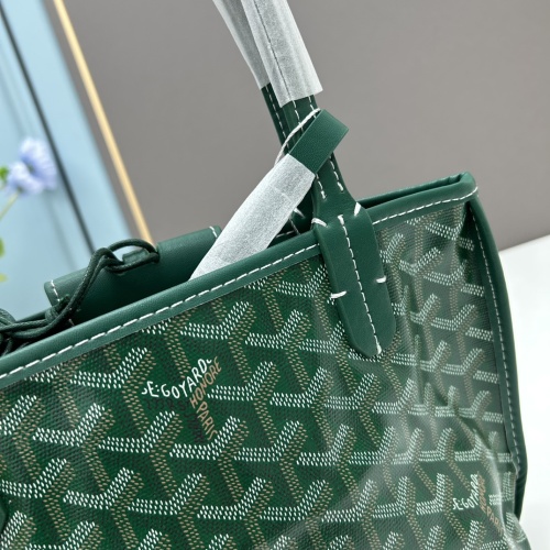 Replica Goyard AAA Quality Handbags For Women #1148813 $72.00 USD for Wholesale