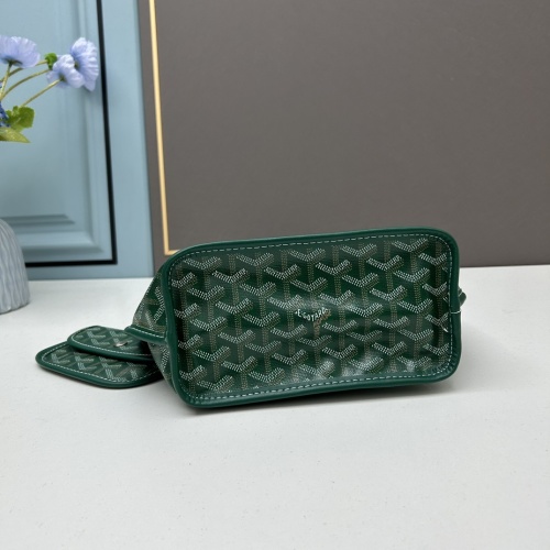 Replica Goyard AAA Quality Handbags For Women #1148813 $72.00 USD for Wholesale