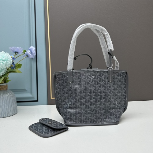 Replica Goyard AAA Quality Handbags For Women #1148815 $72.00 USD for Wholesale