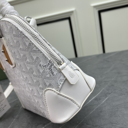 Replica Goyard AAA Quality Handbags For Women #1148816 $76.00 USD for Wholesale