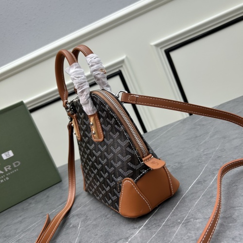 Replica Goyard AAA Quality Handbags For Women #1148817 $76.00 USD for Wholesale