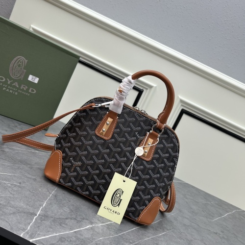 Replica Goyard AAA Quality Handbags For Women #1148817 $76.00 USD for Wholesale