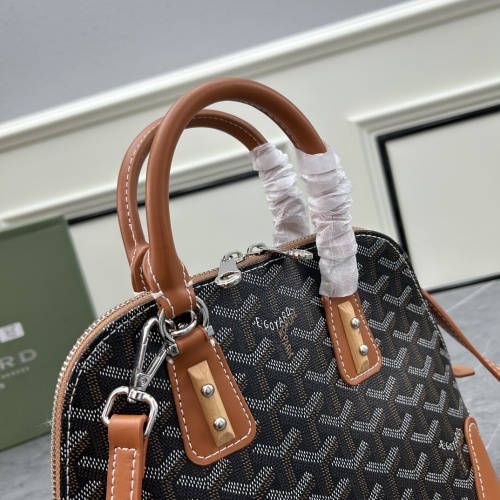 Replica Goyard AAA Quality Handbags For Women #1148817 $76.00 USD for Wholesale