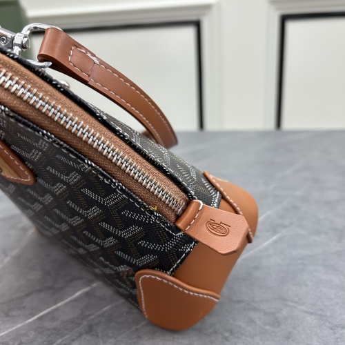 Replica Goyard AAA Quality Handbags For Women #1148817 $76.00 USD for Wholesale