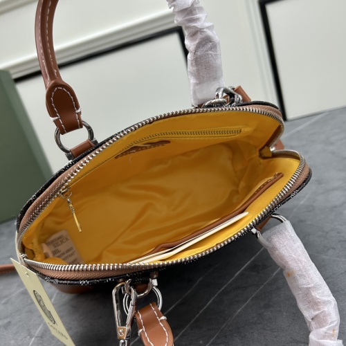 Replica Goyard AAA Quality Handbags For Women #1148817 $76.00 USD for Wholesale