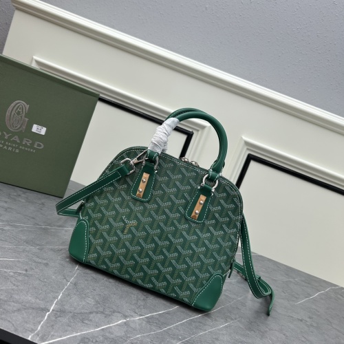 Replica Goyard AAA Quality Handbags For Women #1148818 $76.00 USD for Wholesale