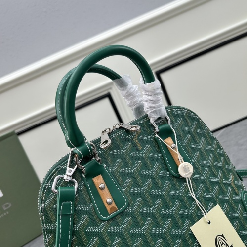 Replica Goyard AAA Quality Handbags For Women #1148818 $76.00 USD for Wholesale