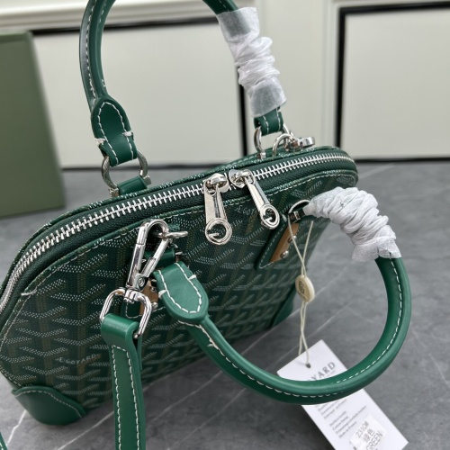 Replica Goyard AAA Quality Handbags For Women #1148818 $76.00 USD for Wholesale