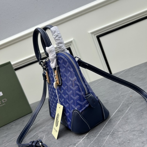 Replica Goyard AAA Quality Handbags For Women #1148820 $76.00 USD for Wholesale