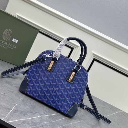 Replica Goyard AAA Quality Handbags For Women #1148820 $76.00 USD for Wholesale