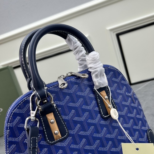 Replica Goyard AAA Quality Handbags For Women #1148820 $76.00 USD for Wholesale