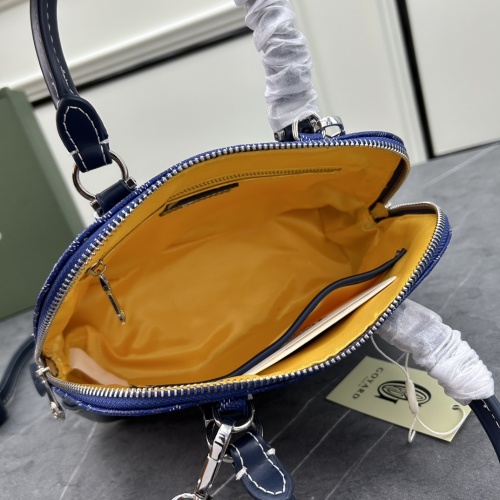 Replica Goyard AAA Quality Handbags For Women #1148820 $76.00 USD for Wholesale