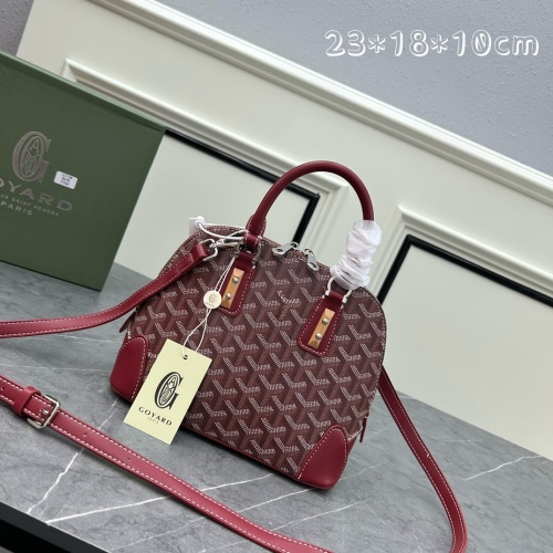 Goyard AAA Quality Handbags For Women #1148822, $76.00 USD, [ITEM#1148822], Goyard AAA Quality Handbags