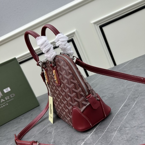 Replica Goyard AAA Quality Handbags For Women #1148822 $76.00 USD for Wholesale