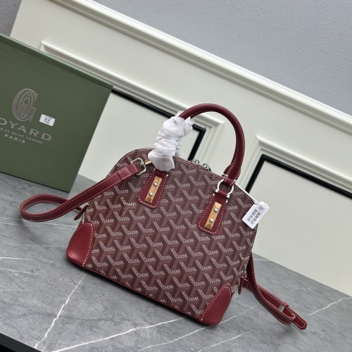 Replica Goyard AAA Quality Handbags For Women #1148822 $76.00 USD for Wholesale