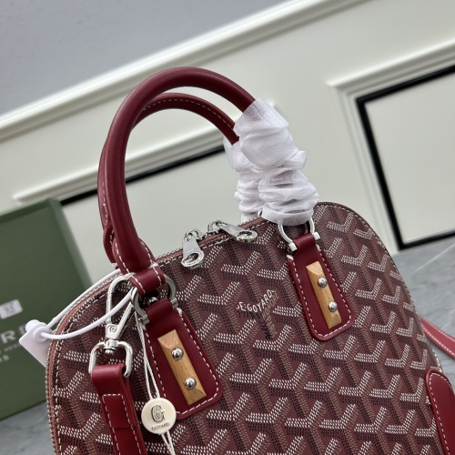 Replica Goyard AAA Quality Handbags For Women #1148822 $76.00 USD for Wholesale