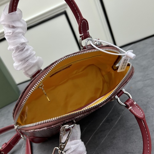 Replica Goyard AAA Quality Handbags For Women #1148822 $76.00 USD for Wholesale