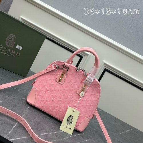 Goyard AAA Quality Handbags For Women #1148823