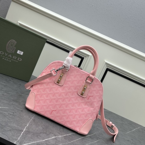 Replica Goyard AAA Quality Handbags For Women #1148823 $76.00 USD for Wholesale