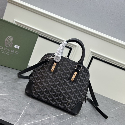 Replica Goyard AAA Quality Handbags For Women #1148824 $76.00 USD for Wholesale