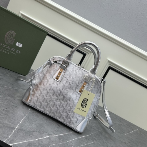 Replica Goyard AAA Quality Handbags For Women #1148826 $76.00 USD for Wholesale