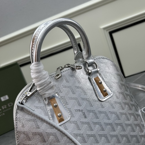 Replica Goyard AAA Quality Handbags For Women #1148826 $76.00 USD for Wholesale