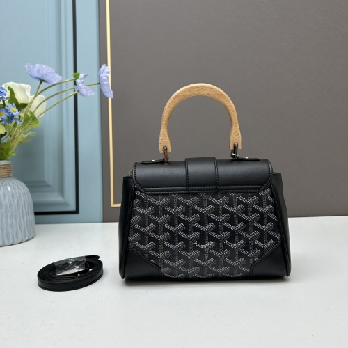 Replica Goyard AAA Quality Handbags For Women #1148834 $80.00 USD for Wholesale